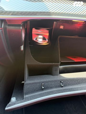 מרצדס-בנץ GLE Coupe