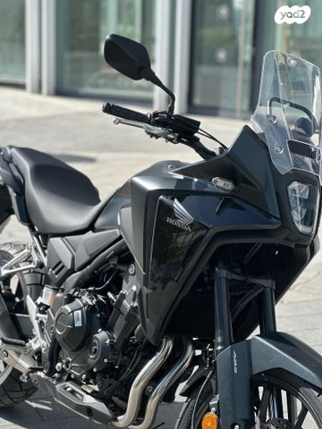 הונדה CB500X