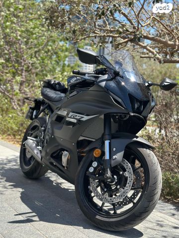 מודעת רכב ימאהה R7