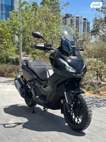 הונדה ADV350