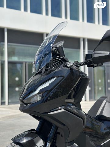 הונדה ADV350