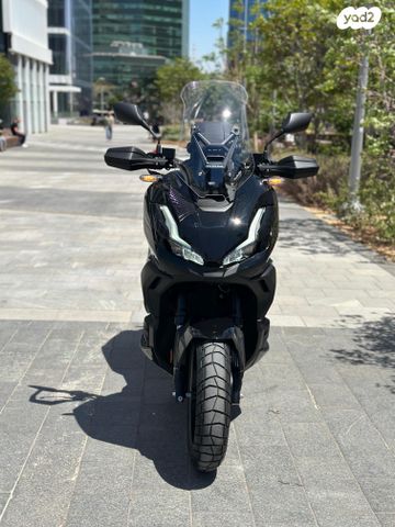 הונדה ADV350