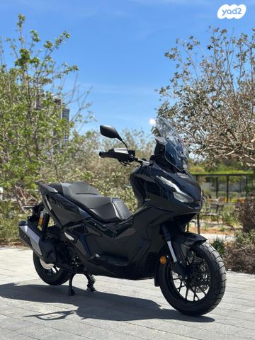 הונדה ADV350