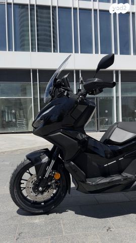 הונדה ADV350