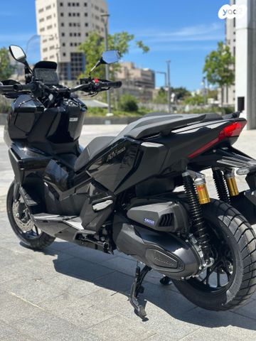 הונדה ADV350