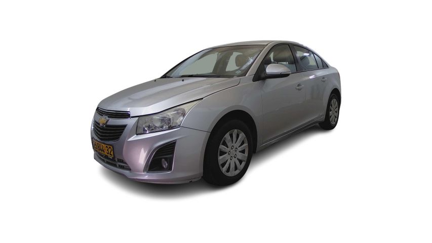 מודעת רכב שברולט קרוז