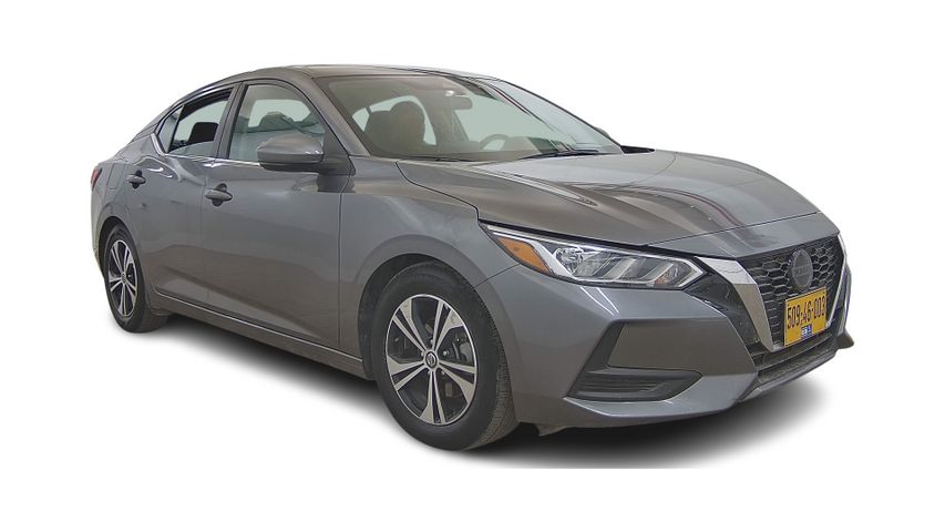 ניסאן סנטרה