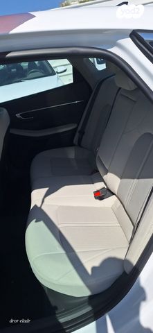 יונדאי סונטה