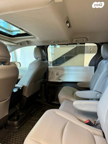 טויוטה סיינה