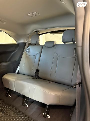 טויוטה סיינה