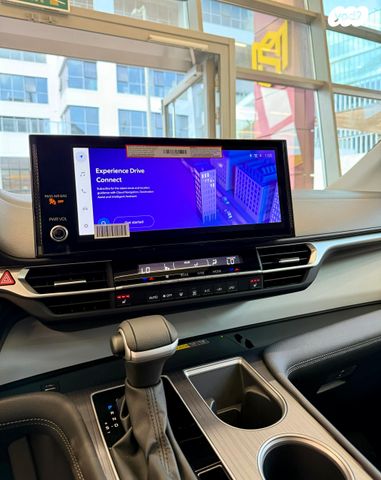 טויוטה סיינה