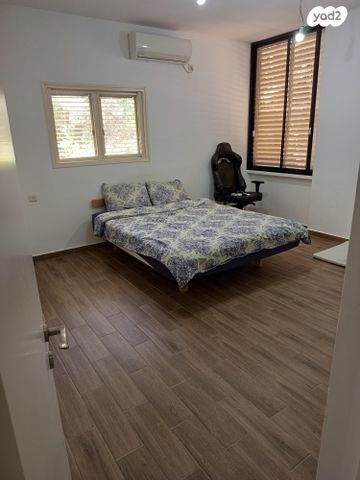 דירה, בן גוריון 61, רמתיים, הוד השרון