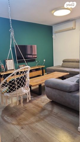 דירה, השקמה 22, בית אריה / עופרים, בית אריה / עופרים