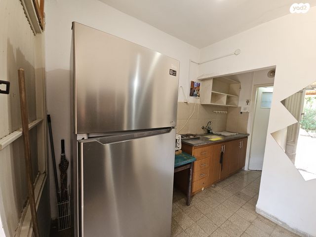 דירת גן, העליה 1, רמות מנשה, רמות מנשה