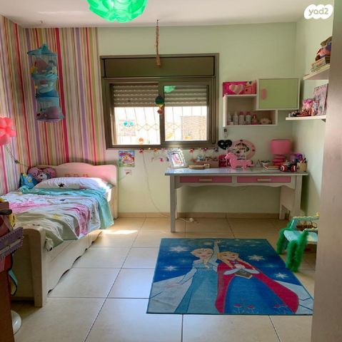 דירה, הרב משה צבי נריה 5, כפר גנים ג, פתח תקווה