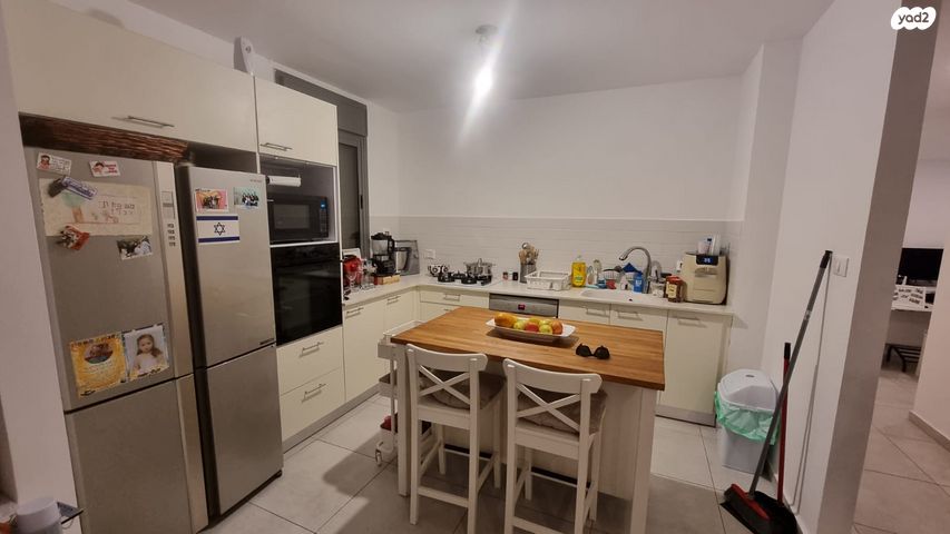 דירה, יוסף אבו 9, נתיבות מערב, נתיבות