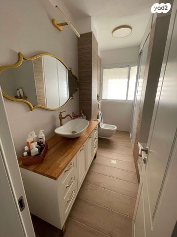 דירה, שבט יוסף 4, רובע י"ב, אשדוד