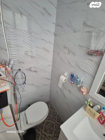 דירה, שלמה קפלנסקי 37, רמז, מערב ותיק, ראשון לציון