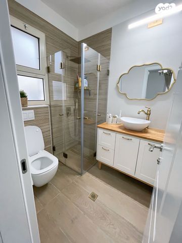 דירה, שבט יוסף 4, רובע י"ב, אשדוד