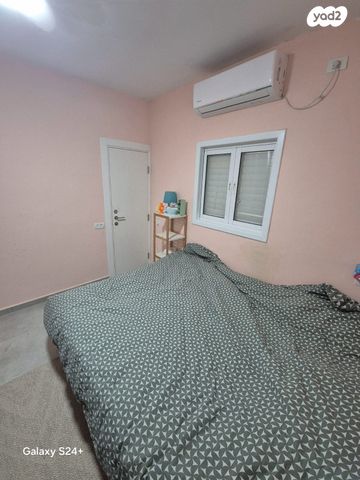 דירה, שלמה קפלנסקי 37, רמז, מערב ותיק, ראשון לציון