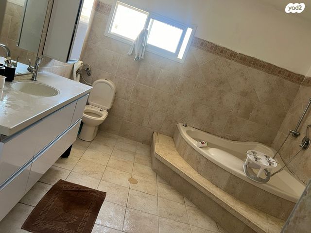 בית פרטי/ קוטג', יובל 1, קרית מנחם בגין, נתיבות