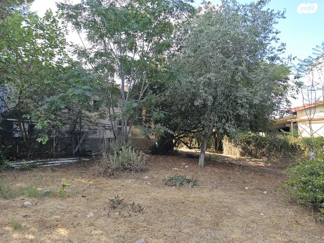 דירת גן, העליה 1, רמות מנשה, רמות מנשה