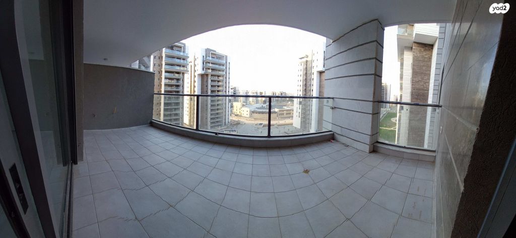 דירה, יוסף אבו 9, נתיבות מערב, נתיבות