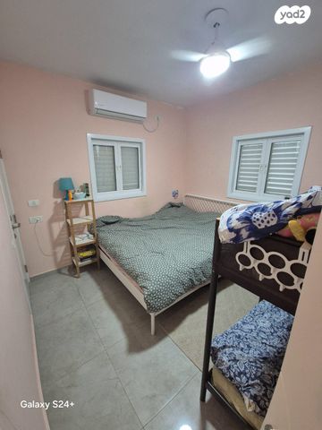 דירה, שלמה קפלנסקי 37, רמז, מערב ותיק, ראשון לציון