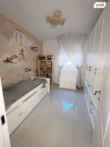 דירה, שבט יוסף 4, רובע י"ב, אשדוד