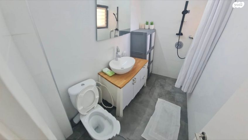 דירה, חת"ם סופר 10, רמת חן ובן ציון, נתניה