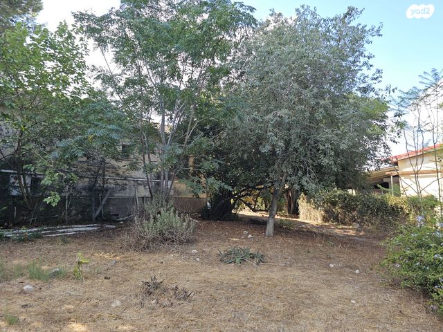 דירת גן, העליה 1, רמות מנשה, רמות מנשה