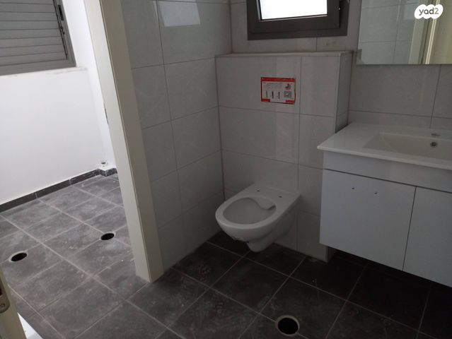 דירה, יוסף אבו 9, נתיבות מערב, נתיבות