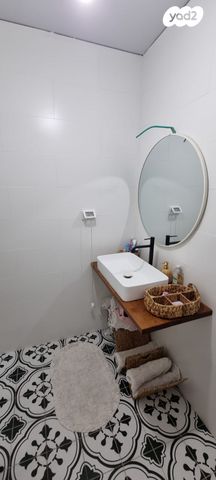 דירה, השקמה 22, בית אריה / עופרים, בית אריה / עופרים