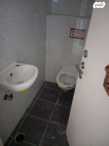 דירה, יוסף אבו 9, נתיבות מערב, נתיבות