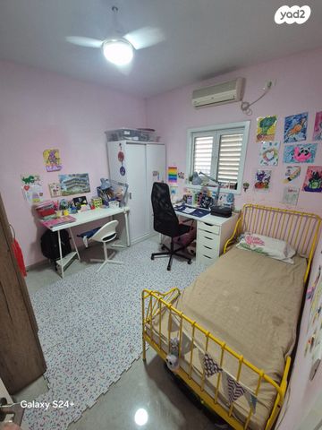 דירה, שלמה קפלנסקי 37, רמז, מערב ותיק, ראשון לציון