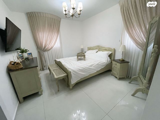 דירה, שבט יוסף 4, רובע י"ב, אשדוד