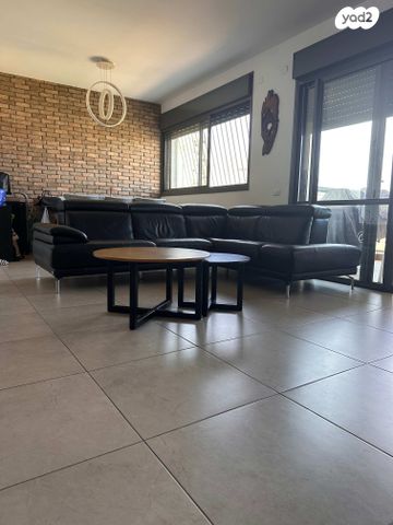 דירה, נעמי שמר 7, קרית אילון, חולון