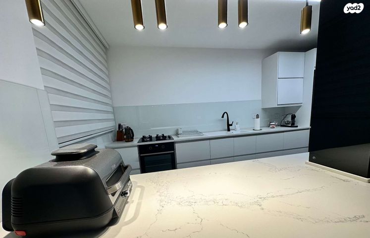 דירה, דוגית 4, קרית מנחם בגין, רמלה