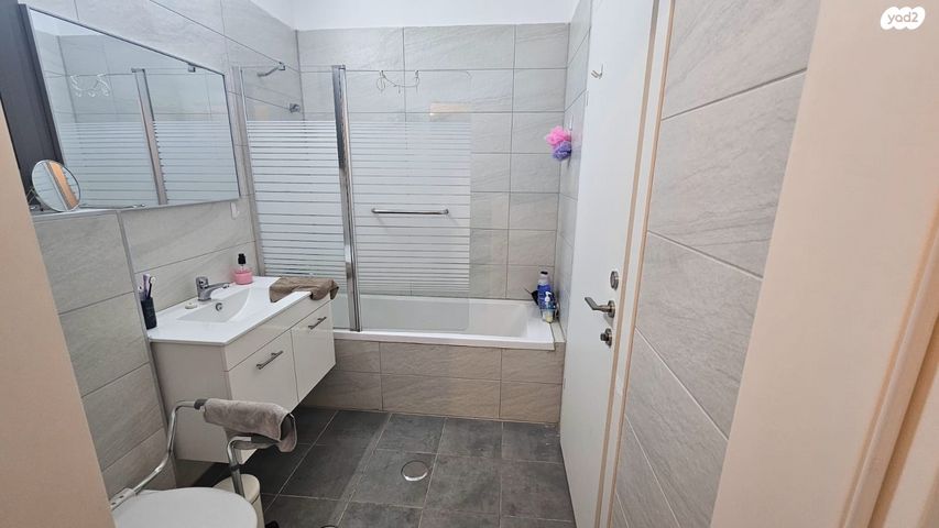 דירה, יוסף אבו 9, נתיבות מערב, נתיבות