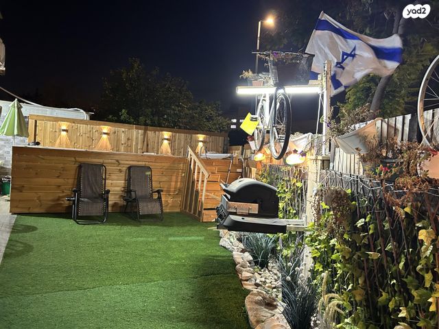 בית פרטי/ קוטג', תשרי 50, רובע י"ב, אשדוד