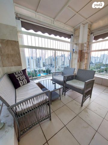 דירה, חנוך לוין 22, קרית האמנים, מצליח, רמלה