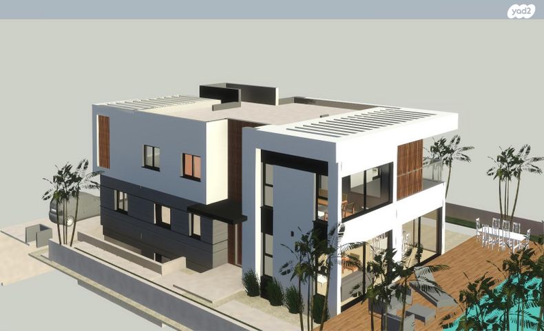 מגרשים, אתרוג 19, קרית מנחם, אופקים