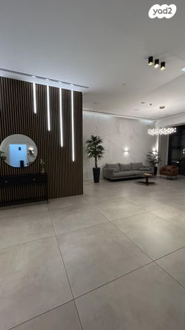 דירה, נעמי שמר 11, גלי ים, קרית ים