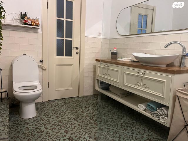 דו משפחתי, נחל אוג 94, עלמון, עלמון