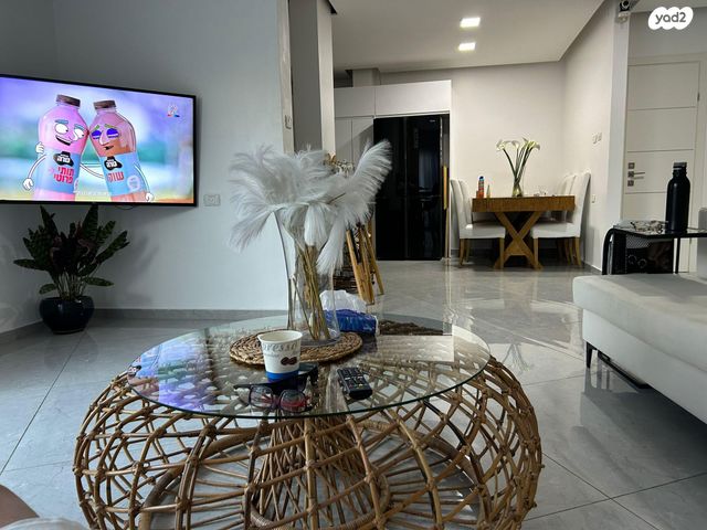 בית פרטי/ קוטג', תשרי 50, רובע י"ב, אשדוד