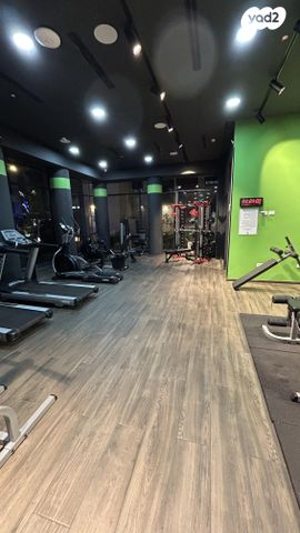 דירה, נעמי שמר 11, גלי ים, קרית ים