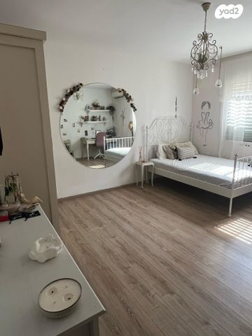 דו משפחתי, נחל אוג 94, עלמון, עלמון