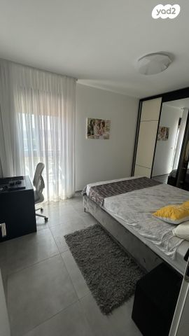 דירה, נעמי שמר 11, גלי ים, קרית ים