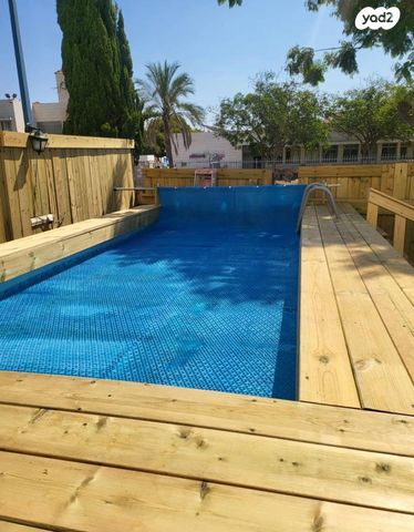 בית פרטי/ קוטג', תשרי 50, רובע י"ב, אשדוד