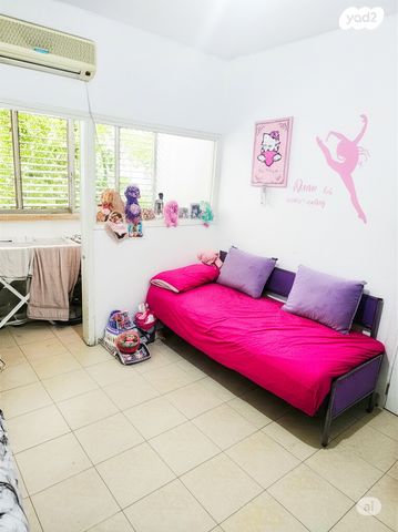 דירה, הרצל 9, מרכז מערבי, נס ציונה